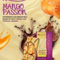 AED 18,  Mango Passion White Chocolate | A Tropical Chocolate Treat