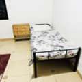 SAR 1000/month,  Room Available Bachelor Only Kerla, Indian And Nepali Palestine Road Near Corniche.