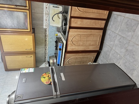 Al Hamra, Rooms Available, SAR 1000/month,  Room Available Bachelor Only Kerla, Indian And Nepali Palestine Road Near Corniche.