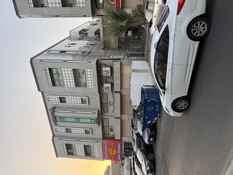 Al Rehab, Apartments/Houses, SAR 22000/month,  2 BR,  22000/year 2BHK Flat For Rent In Jeddah Aziziya Nears Indian School Girls Section