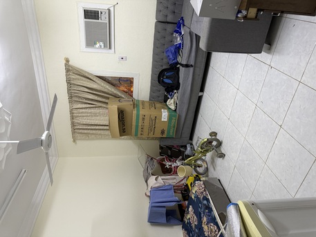 Al Rehab, Apartments/Houses, SAR 22000/month,  2 BR,  22000/year 2BHK Flat For Rent In Jeddah Aziziya Nears Indian School Girls Section