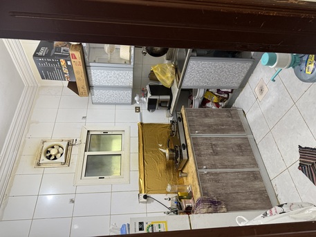 Al Rehab, Apartments/Houses, SAR 22000/month,  2 BR,  22000/year 2BHK Flat For Rent In Jeddah Aziziya Nears Indian School Girls Section