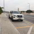 SAR 138000,  Nissan Patrol XE V6 Clean,  2020,  Automatic,  140 KM,  Accident Free, Agency Maintained