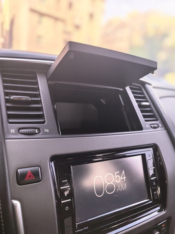 Dhahran, Vehicles, Cars & Trucks , SAR 138000,  Nissan Patrol XE V6 Clean,  2020,  Automatic,  140 KM,  Accident Free, Agency Maintained