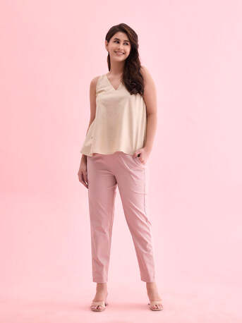 Chennai, Clothing & Accessories, INR 1045,  Womens Chino Pants Are Best For Office Wear- Check Out Go Colors Styles