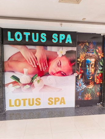 Gurugram, Automotive, Lotus SPA In Gurugram