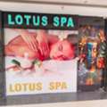 Lotus SPA In Gurugram