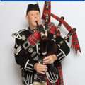 Wedding Bagpiper