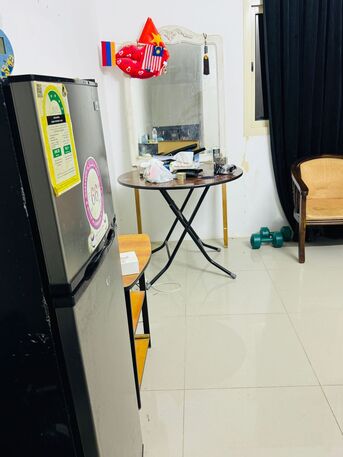 Al Thuqbah, Apartments/Houses, SAR 1250/month,  Furnished,  Studio,  Single Furnished Studio Aprtment For Bachelor