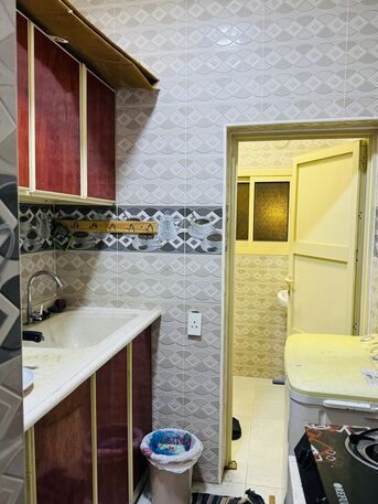 Al Thuqbah, Apartments/Houses, SAR 1250/month,  Furnished,  Studio,  Single Furnished Studio Aprtment For Bachelor