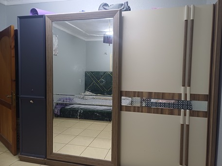 Jubail, Items Wanted, Home Centre Cot And Bed Set For Sale