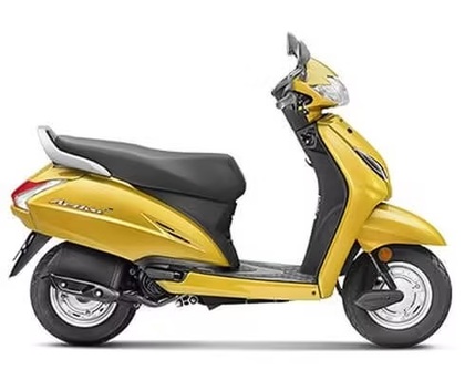 New Delhi, Business, Best Rental Scooty In Delhi Available Now