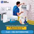Best AC Installation Service In Gurugram | Split & Window AC Installation
