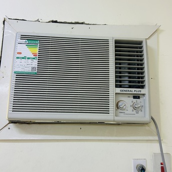 Dammam, Air Conditioners, SAR 400,  Air Conditioners