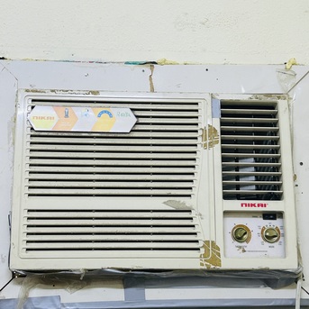 Dammam, Air Conditioners, SAR 400,  Air Conditioners