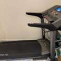 SAR 500,  Olympia Treadmill