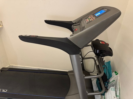 Al Sulaymaniyyah, Sporting Goods, SAR 500,  Olympia Treadmill