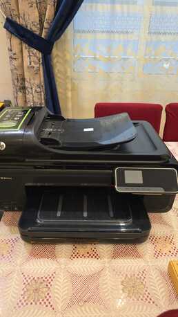 Al Sulaymaniyyah, Electronics, SAR 500,  HO 2 - Printers