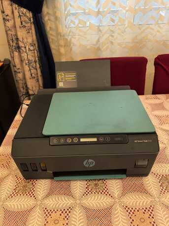 Al Sulaymaniyyah, Electronics, SAR 500,  HO 2 - Printers