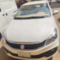 SAR 45000,  Suzuki Ciaz,  2025,  Automatic,  24000 KM,  Single Owner