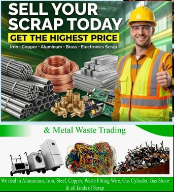 Riyadh, Items Wanted, We Offer The Best Prices For All Types Of Scrap Materials Iron Scrap Steel Scrap Used Batt