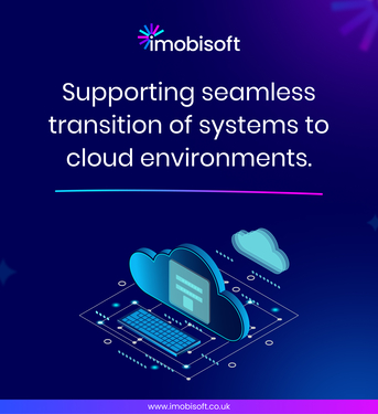 London, Software Development, Powering Business Growth With Cloud Migration