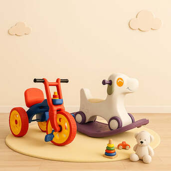Haryana, Toys & Games, INR 1099,  Shop Safe & Durable Kids Toys Online- Discover Fun Collections From Ok Play