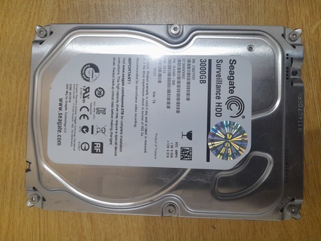 Al Safa, Computers, SAR 430,  Internal Hard Drive HDD &ndash; 3.5 Inch
