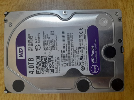 Al Safa, Computers, SAR 430,  Internal Hard Drive HDD &ndash; 3.5 Inch