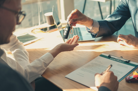 London, Technical, Automotive CRM Software & Digital Retail Platform For Dealership Growth | Guest Concepts