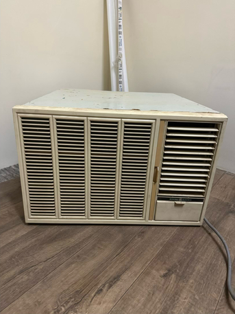 Olaya, Air Conditioners, SAR 465,  General Ac Aircondition In Very Good Condition Excellent Cooling Very Cheap