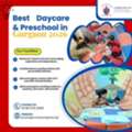 Best Daycare & Preschool In Gurgaon 2026