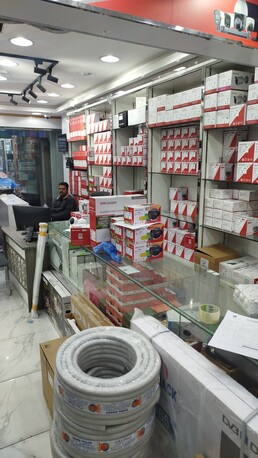 Riyadh, Security, CCTV CAMERA 📸 INSTALLATION