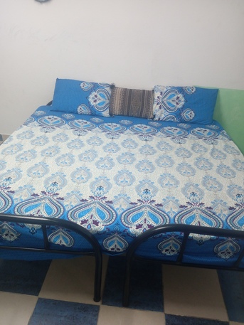 Khobar, Apartments/Houses, SAR 1600/month,  Furnished,  Family Flat Furnished (2 BHK) Available