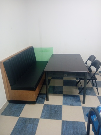 Khobar, Apartments/Houses, SAR 1600/month,  Furnished,  Family Flat Furnished (2 BHK) Available