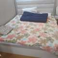 SAR 2100,  Bed And Wardrobe, Mattress