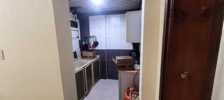 Jubail, Apartments/Houses, SAR 1600/month,  Furnished,  1 BR,  0 Sq. Meter,  1 Bhk Flat Is For Rent From April 16th To 6 To 12 Month