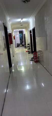 Jubail, Apartments/Houses, SAR 1600/month,  Furnished,  1 BR,  0 Sq. Meter,  1 Bhk Flat Is For Rent From April 16th To 6 To 12 Month