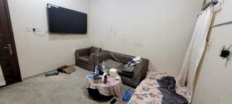 Jubail, Apartments/Houses, SAR 1600/month,  Furnished,  1 BR,  0 Sq. Meter,  1 Bhk Flat Is For Rent From April 16th To 6 To 12 Month