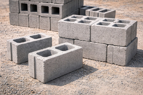 Dubai, Construction, Buy Concrete Blocks In UAE Online &ndash; Your Reliable Construction Partner