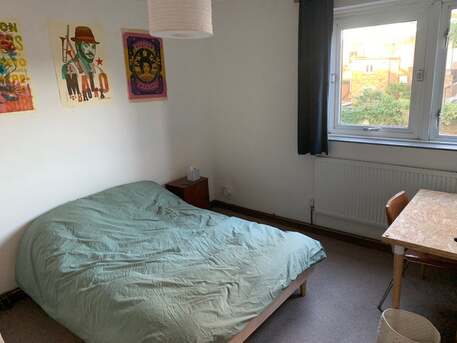 Amsterdam, Apartments/Houses, EUR 850/month,  Furnished,  1 BR,  28 Sq. Meter,  Furnished Apartment/ Flat For Rent In Amsterdam