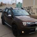 SAR 16500,  FILIPINO OWNER RENAULT DUSTER 2015
