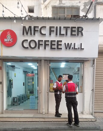 Manama, Food, BHD 4000,  RUNNING COFFEE SHOP FOR SALE ☕