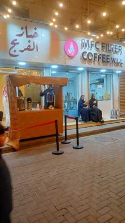 Manama, Food, BHD 4000,  RUNNING COFFEE SHOP FOR SALE ☕