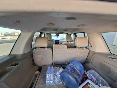 Duba, Vehicles, Cars & Trucks , SAR 16500,  Ford Explorer,  2009,  Automatic,  259147 KM,    XLT FULL OPTION WITH FAMILIES USED CAR