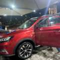 SAR 26000,  MG RX5,  2018,  Automatic,  187000 KM,