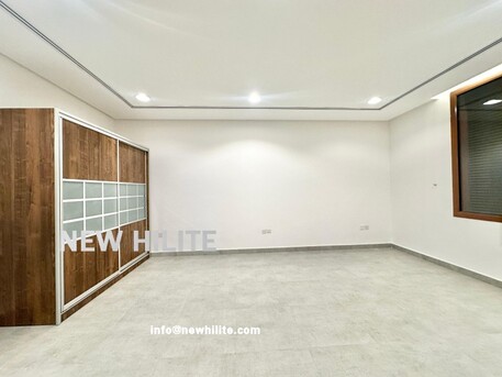 Bayan, Apartments/Houses, KWD 850/month,  3 BR,  Three Master Bedroom Apartment Available For Rent &ndash; Bayan, Near Embassy