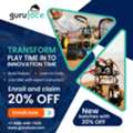 Learn Robotics Online For Kids &ndash; Special 20% Off On Courses