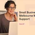 Reliable Small Business IT Support In Melbourne