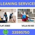 Cleaning Services
